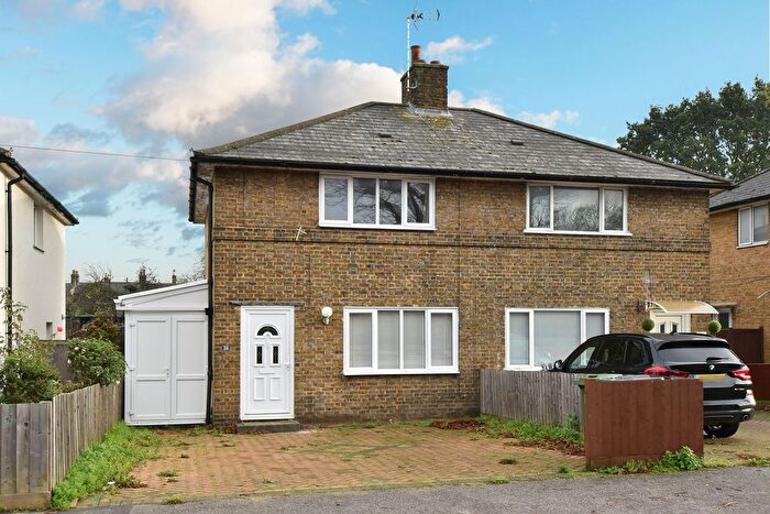 3 Bedroom Semi-Detached House To Rent In Brockill Crescent, London, SE4