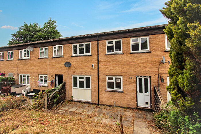 2 Bedroom Terraced House For Sale In Spring Edge, King Cross, Halifax, West Yorkshire, HX1