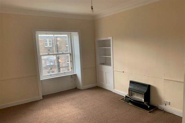 1 Bedroom Flat To Rent In Lorne Street, Edinburgh, EH6