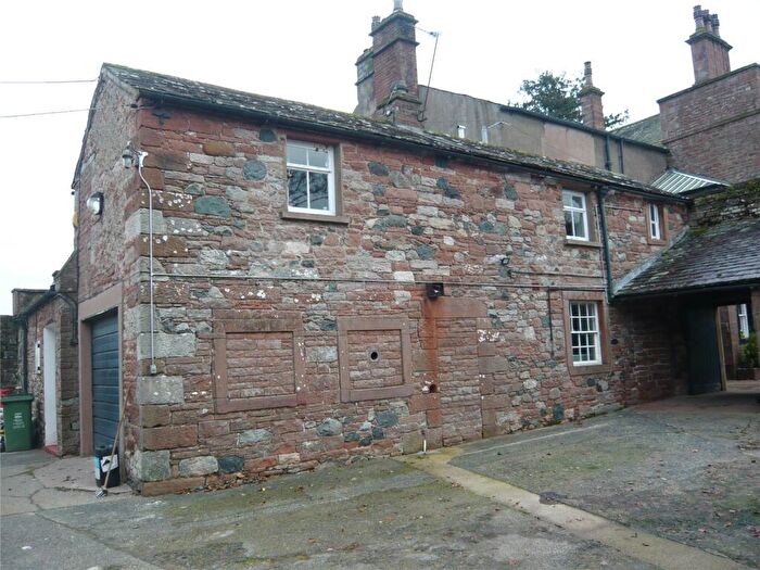 3 Bedroom Semi-Detached House To Rent In Fremington Cottages, Brougham, Penrith, Cumbria, CA10