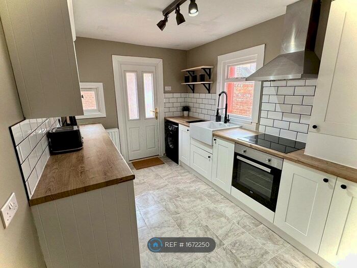 3 Bedroom Terraced House To Rent In Ethel Street, Newcastle Upon Tyne, NE4