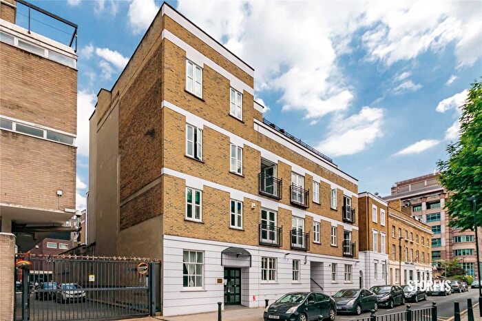 2 Bedroom Flat To Rent In St. Mark Street, Aldgate, London, E1