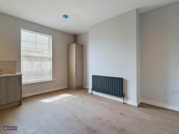 1 Bedroom Flat To Rent In Wright Street, Hull, HU2