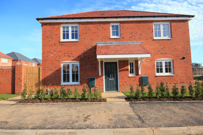 3 Bedroom Detached House To Rent In Ennerdale Avenue, Warton, PR4