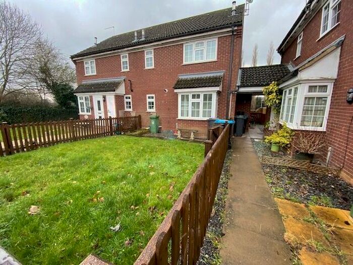 1 Bedroom House To Rent In The Coltsfoot, Hemel Hempstead, HP1