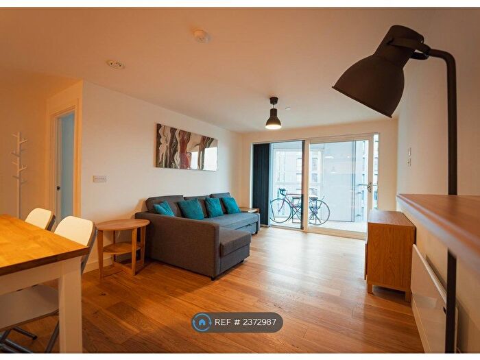1 Bedroom Flat To Rent In Munday Street, Manchester, M4