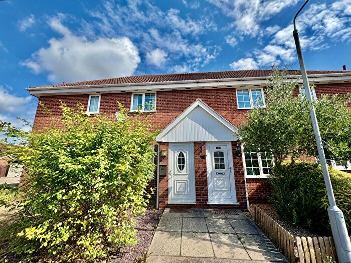 1 Bedroom House To Rent In Kingsley Drive, Netherfield, NG4