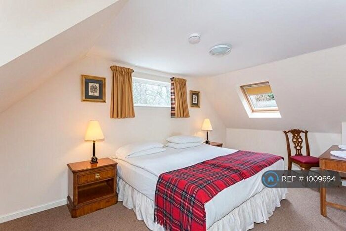 2 Bedroom Detached House To Rent In Mary Young Drive, Blairgowrie, PH10