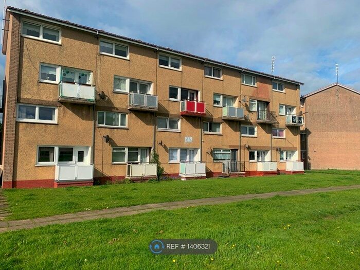 2 Bedroom Maisonette To Rent In Cruachan Road, Glasgow, G73