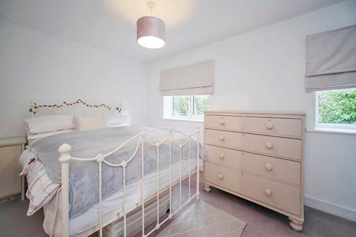 3 Bedroom Terraced House For Sale In Kennel Wood, Ascot, Berkshire, SL5