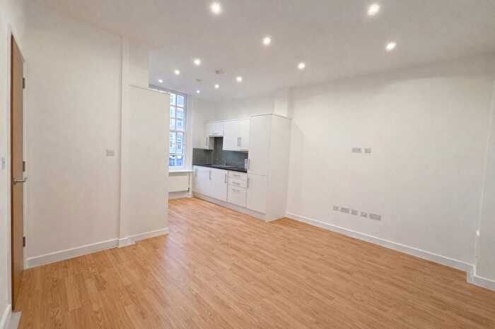 1 Bedroom Flat To Rent In Gray's Inn Road, London, WC1X