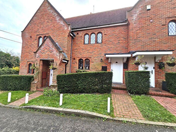 3 Bedroom House To Rent In Fitzwalter`s Meadow Goodnestone Kent, CT3