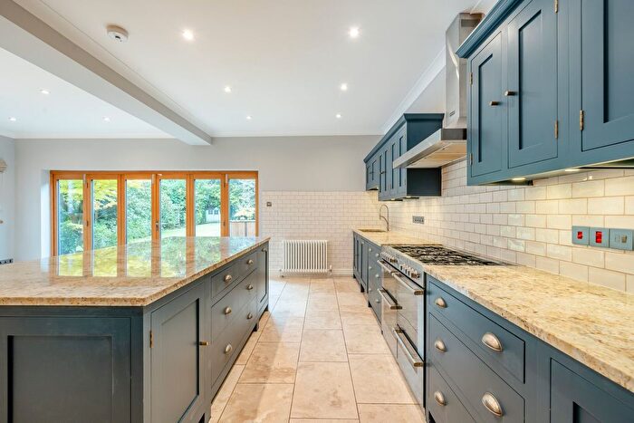 4 Bedroom Detached House For Sale In Glasllwch Lane, Newport, NP20