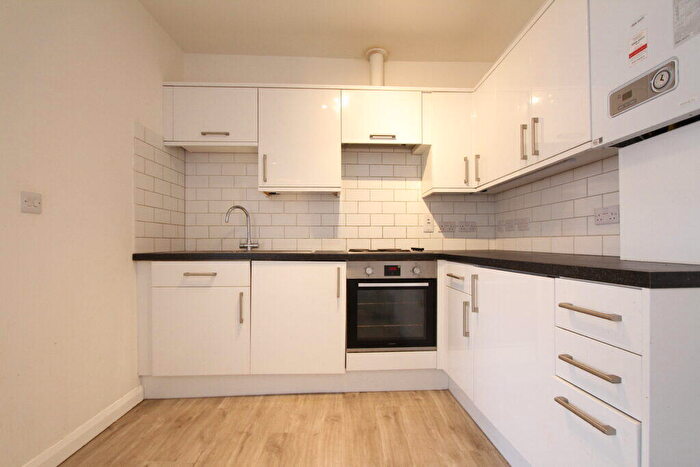 Property To Rent In The Lofts - Parsons Street Banbury, OX16