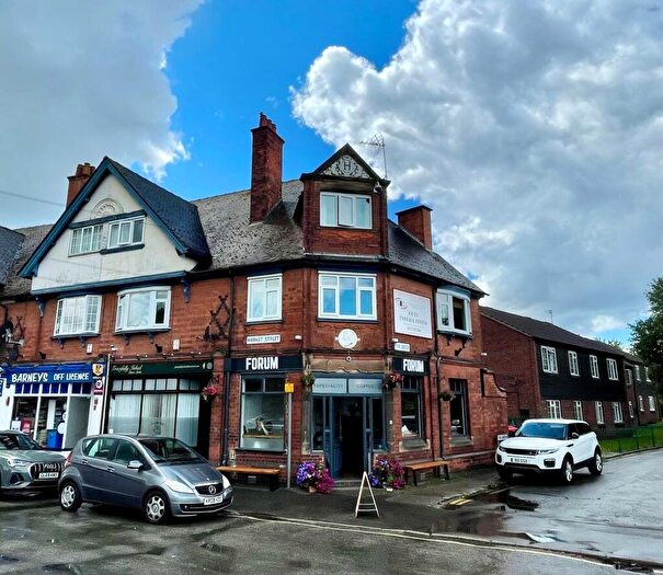 4 Bedroom Apartment To Rent In Corner View Market Street, Draycott, DE72