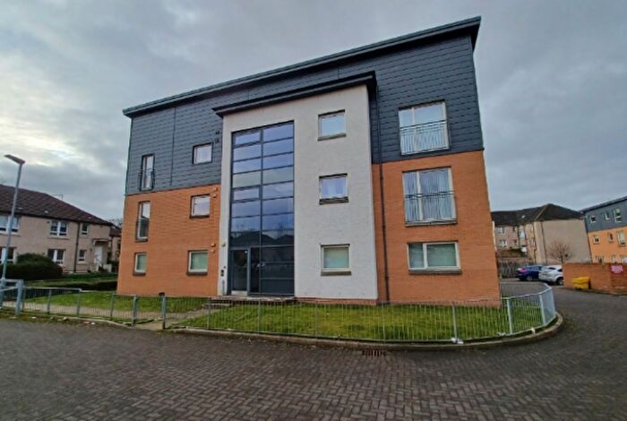 2 Bedroom Flat To Rent In , Macduff Street, G31