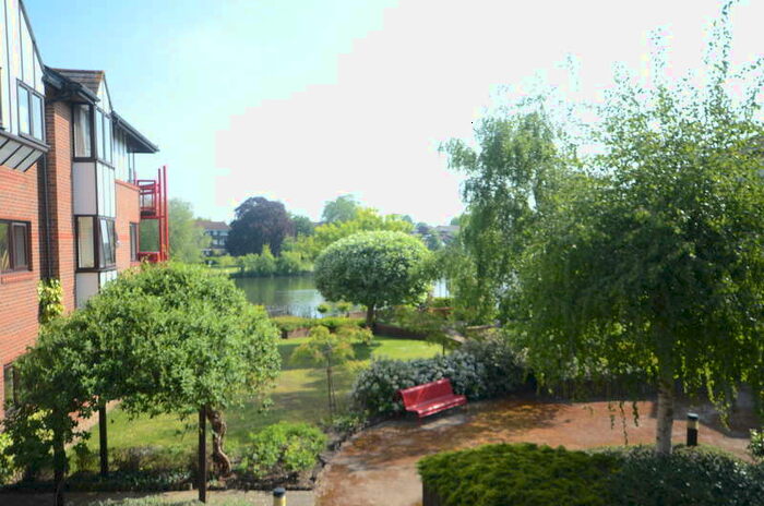 2 Bedroom Apartment To Rent In Caversham Wharf, Reading, RG1