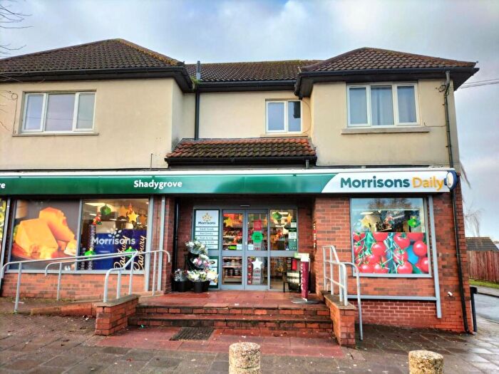 1 Bedroom Flat To Rent In Shadygrove Road, Carlisle, CA2