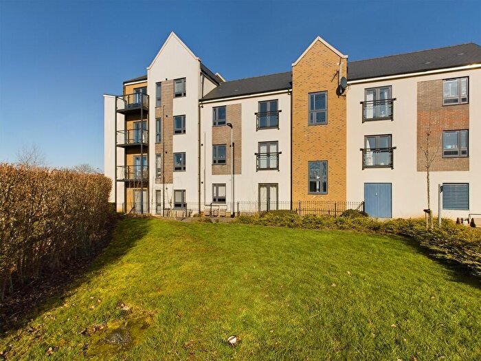 2 Bedroom Apartment To Rent In Goosefoot Road, BS16