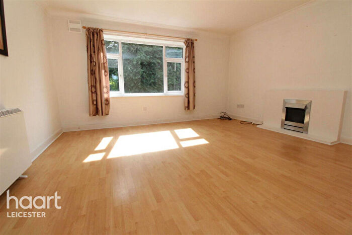 2 Bedroom Flat To Rent In London Road, Leicester, LE2