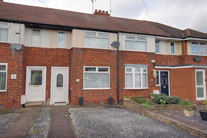 2 Bedroom Terraced House For Sale In Hotham Road South, Hull, HU5