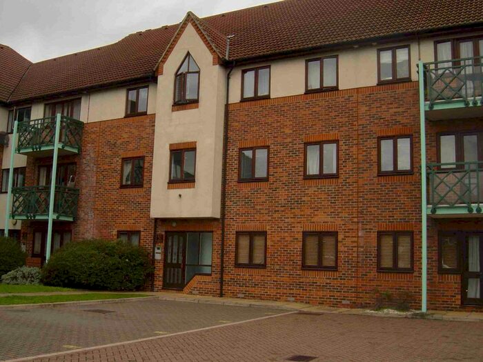 1 Bedroom Flat To Rent In Upton Court Road, Slough, SL3
