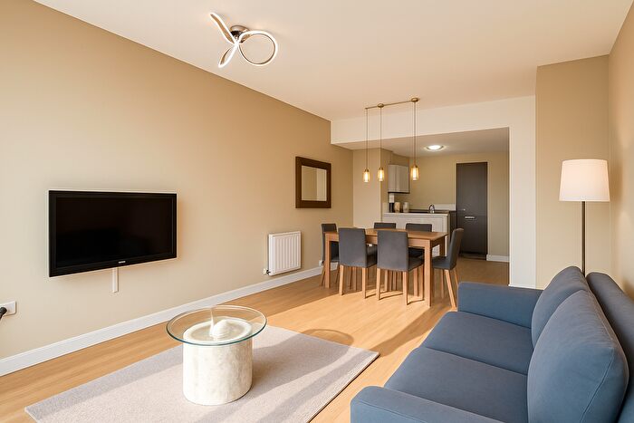 2 Bedroom Property To Rent In Devons Road, London, E3