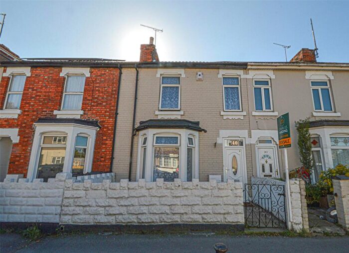 3 Bedroom Terraced House For Sale In Broad Street, Town Centre, Swindon, SN1