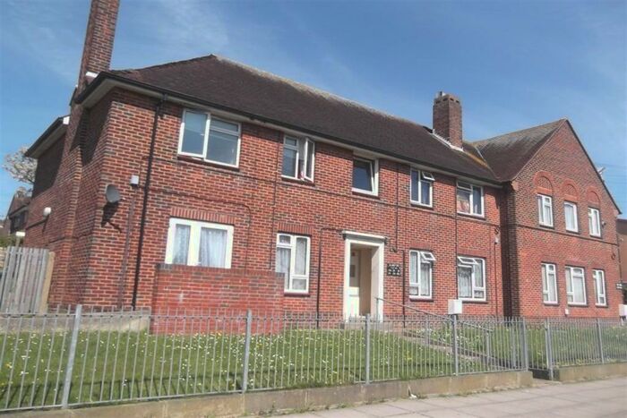 1 Bedroom Flat To Rent In Paulsgrove, Portsmouth, PO6