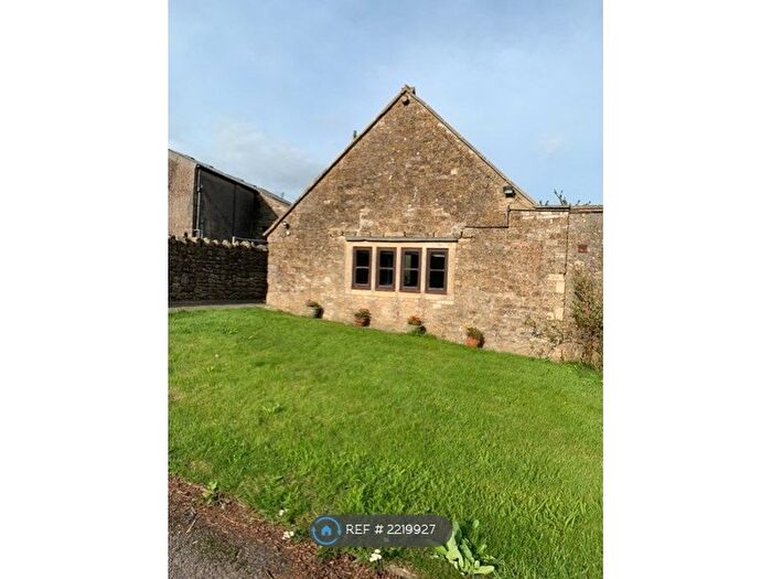 1 Bedroom Flat To Rent In Wilmington Farm, Bath, BA2