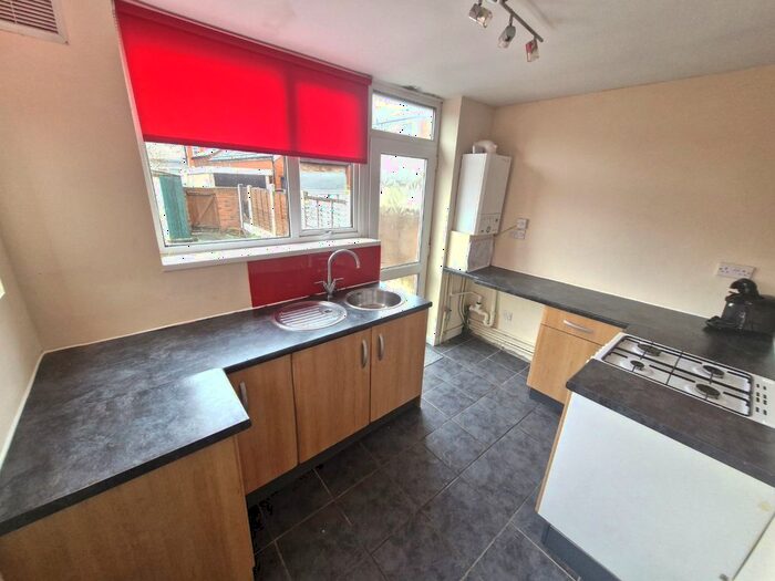 2 Bedroom Terraced House To Rent In Beardshaw Avenue, Blackpool, FY1