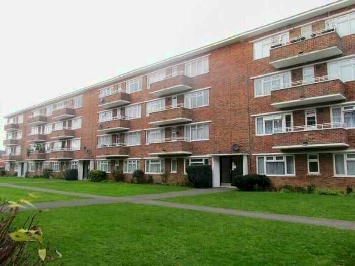 1 Bedroom Property To Rent In Lumsden Mansions, Shirley Road, Southampton, SO15