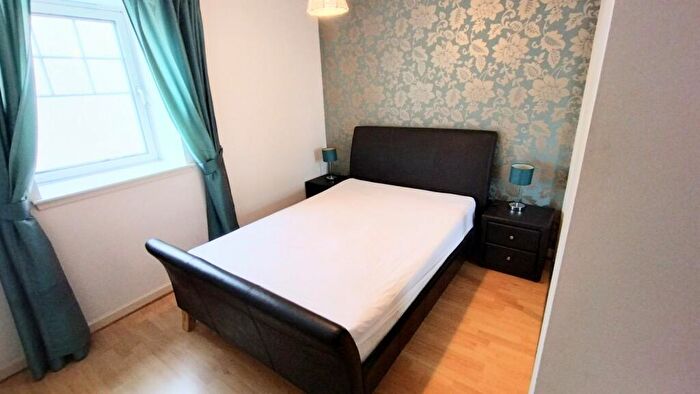 2 Bedroom Flat To Rent In Candlemakers Lane, Aberdeen, AB25