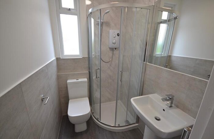 6 Bedroom Terraced House To Rent In Cranmer Grove - Bedroom Modern Student Property, NG3