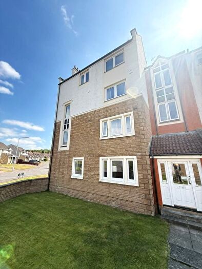 2 Bedroom Flat To Rent In The Moorings, Dalgety Bay, Fife, KY11