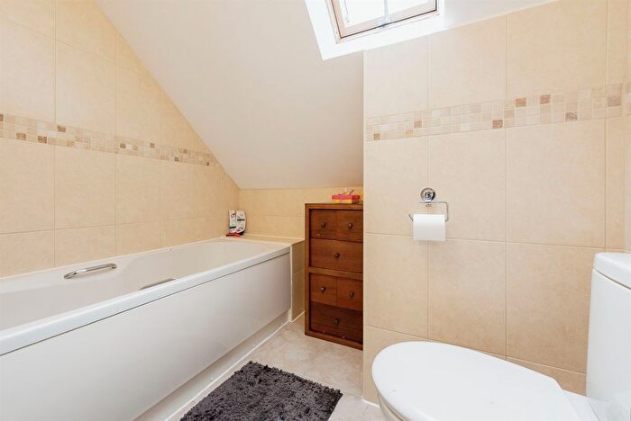 3 Bedroom Terraced House For Sale In Nickerson Yard, Thetford, IP24