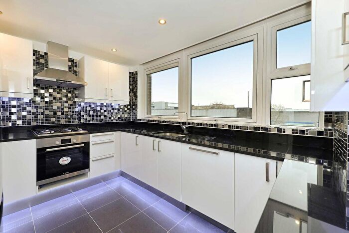 2 Bedroom Apartment To Rent In Lords View Two, St John's Wood Road, St John's Wood, London, NW8