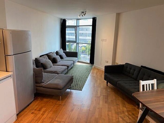 2 Bedroom Apartment To Rent In Altolusso, Cardiff, CF10
