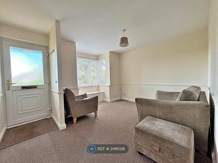 1 Bedroom Flat To Rent In Bradwell Common, Milton Keynes, MK13