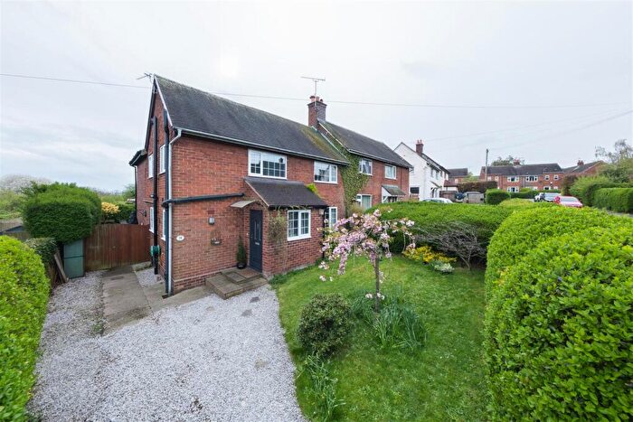 4 Bedroom Semi-Detached House For Sale In The Wynd, Kelsall, CW6