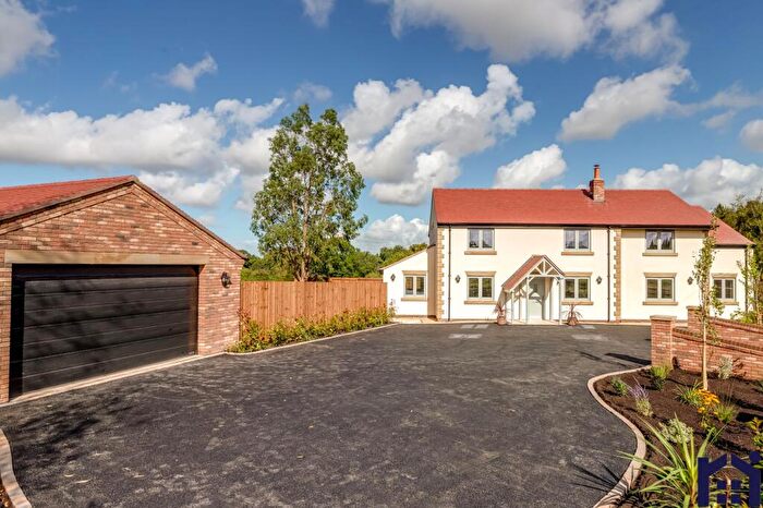 4 Bedroom Detached House For Sale In Bluestone Lane, Mawdesley, L40