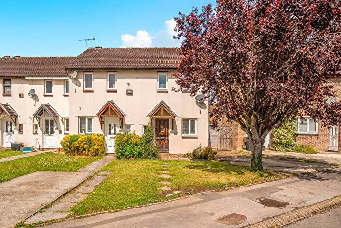 2 Bedroom End Of Terrace House For Sale In Sherington Mead, Pewsham, Chippenham, SN15