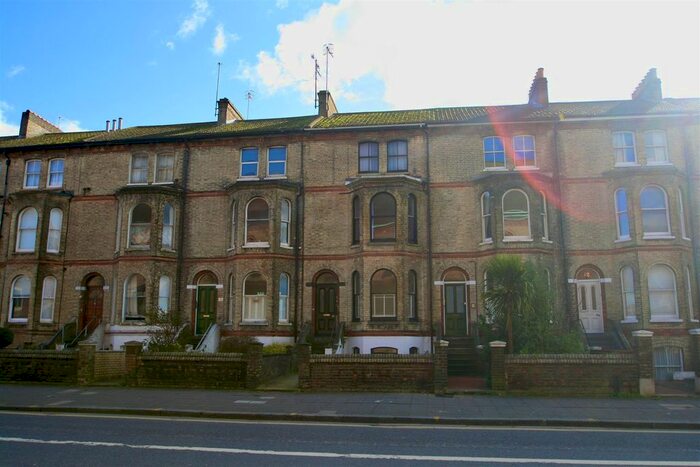 1 Bedroom Flat To Rent In Gladstone Terrace, Brighton BN2