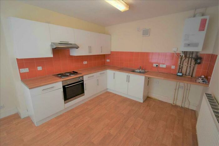 3 Bedroom House To Rent In Highfield Road, Dartford, DA1