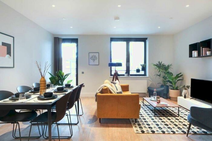 2 Bedroom Flat To Rent In Uncle Wembley, HA9