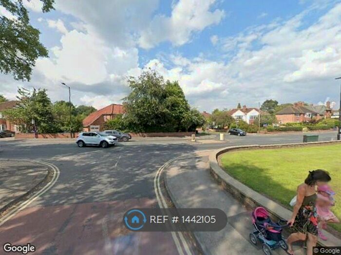 1 Bedroom Flat To Rent In West Bank, York, YO24