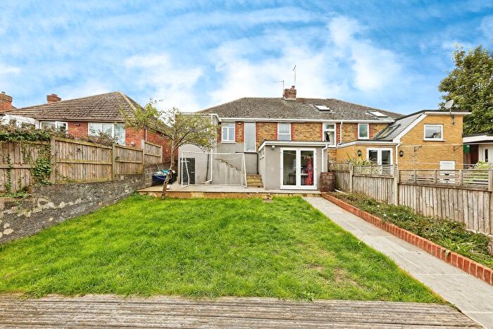 3 Bedroom Bungalow For Sale In Anns Road, Ramsgate, Kent, CT11