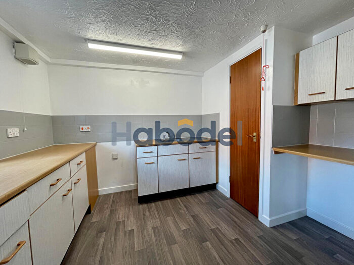 1 Bedroom Flat To Rent In William Tubby House, Swonnells Walk, Oulton Broad, Lowestoft, NR32