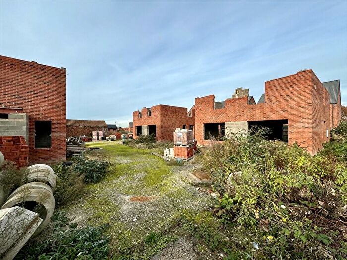 Land For Sale In Pasture Road, Barton-Upon-Humber, DN18