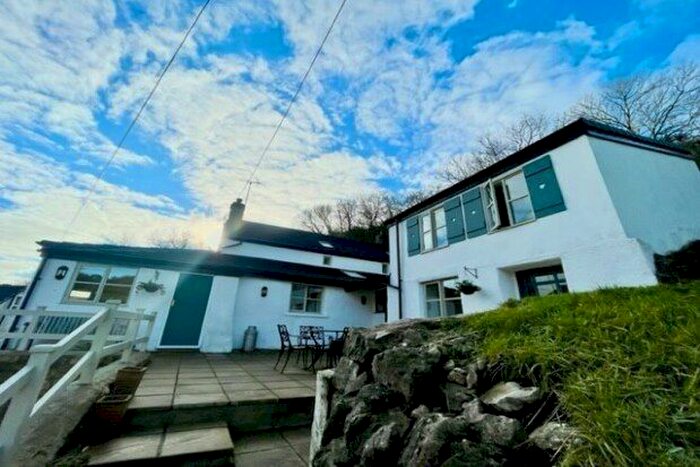 4 Bedroom Detached House To Rent In Garth Gogof, Abergele, LL22